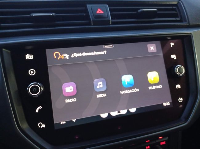 Seat Arona 1.0 TSI 81kW (110CV) Style Go2   - Foto 14