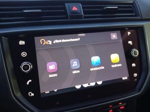 Seat Arona 1.0 TSI 81kW (110CV) Style Go2   - Foto 14