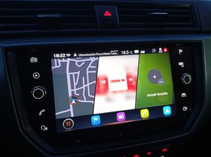 Seat Arona 1.0 TSI 81kW (110CV) Style Go2   - Foto 16