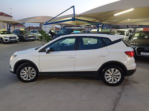 Seat Arona 1.0 TSI 81kW (110CV) Style Go2   - Foto 8