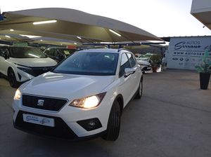 Seat Arona 1.0 TSI 81kW (110CV) Style Go2   - Foto 9