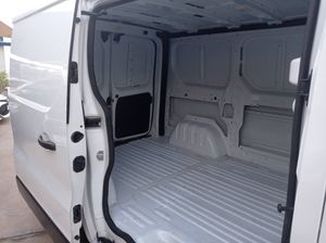 Renault Trafic FURGON 29 L1 H1 VDCI 120CV  - Foto 13