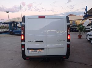 Renault Trafic FURGON 29 L1 H1 VDCI 120CV  - Foto 5