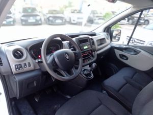 Renault Trafic FURGON 29 L1 H1 VDCI 120CV  - Foto 12