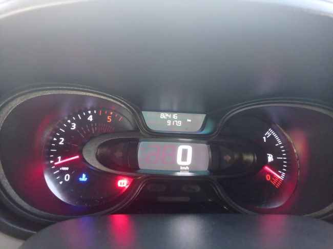 Renault Trafic FURGON 29 L1 H1 VDCI 120CV  - Foto 15