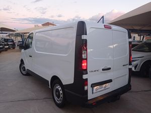 Renault Trafic FURGON 29 L1 H1 VDCI 120CV  - Foto 6