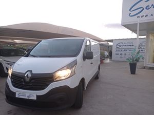 Renault Trafic FURGON 29 L1 H1 VDCI 120CV  - Foto 8