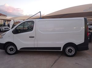 Renault Trafic FURGON 29 L1 H1 VDCI 120CV  - Foto 7