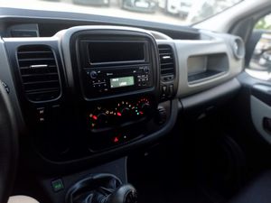 Renault Trafic FURGON 29 L1 H1 VDCI 120CV  - Foto 20