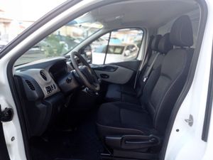 Renault Trafic FURGON 29 L1 H1 VDCI 120CV  - Foto 11