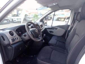 Renault Trafic FURGON 29 L1 H1 VDCI 120CV  - Foto 10