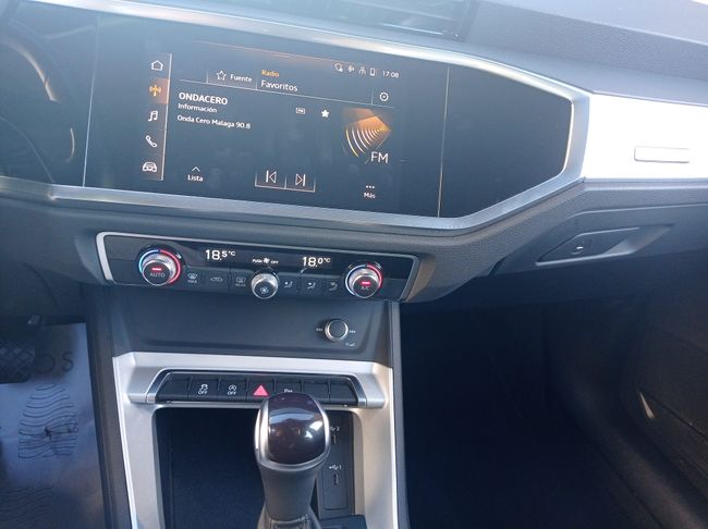 Audi Q3 35 TDI quattro S tronic  - Foto 20