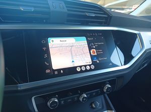 Audi Q3 35 TDI quattro S tronic  - Foto 17