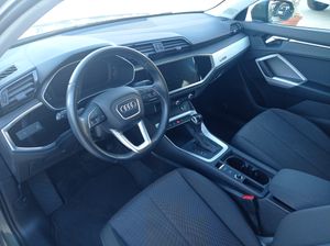 Audi Q3 35 TDI quattro S tronic  - Foto 11