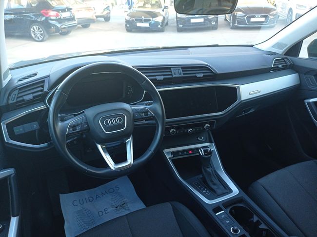 Audi Q3 35 TDI quattro S tronic  - Foto 12