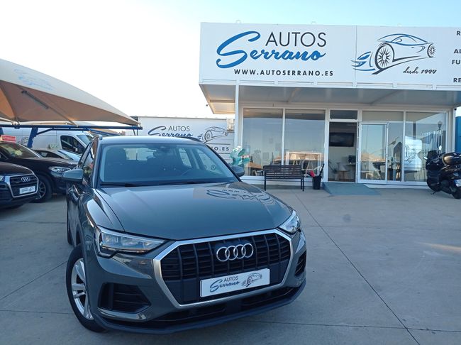 Audi Q3 35 TDI quattro S tronic  - Foto 10