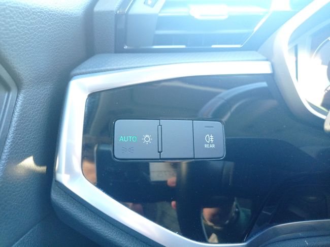 Audi Q3 35 TDI quattro S tronic  - Foto 22