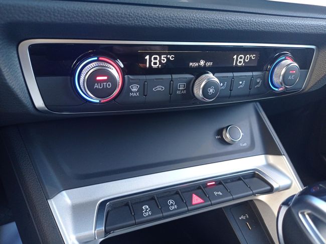 Audi Q3 35 TDI quattro S tronic  - Foto 19