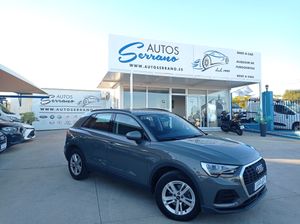 Audi Q3 35 TDI quattro S tronic  - Foto 3