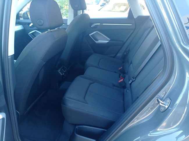 Audi Q3 35 TDI quattro S tronic  - Foto 24