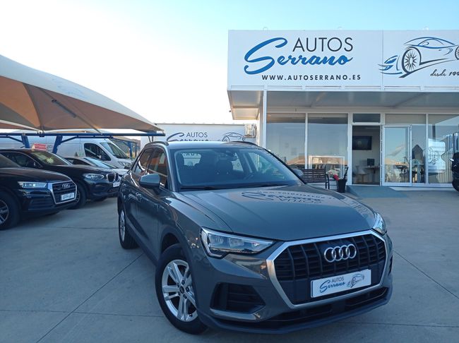 Audi Q3 35 TDI quattro S tronic  - Foto 2