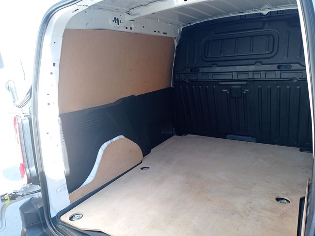 Citroën Berlingo Talla M BlueHDi 100 S&S Feel  - Foto 13