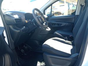 Citroën Berlingo Talla M BlueHDi 100 S&S Feel  - Foto 15