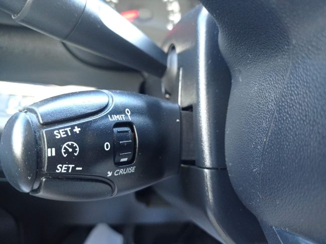 Citroën Berlingo Talla M BlueHDi 100 S&S Feel  - Foto 20