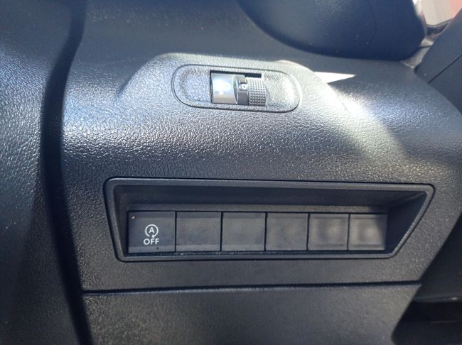 Citroën Berlingo Talla M BlueHDi 100 S&S Feel  - Foto 19