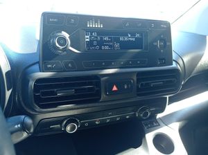 Citroën Berlingo Talla M BlueHDi 100 S&S Feel  - Foto 18