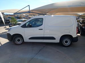 Citroën Berlingo Talla M BlueHDi 100 S&S Feel  - Foto 6