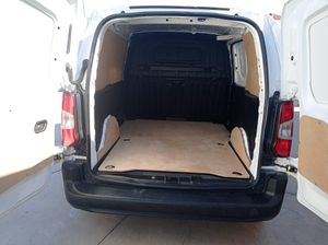 Citroën Berlingo Talla M BlueHDi 100 S&S Feel  - Foto 14