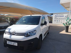 Citroën Berlingo Talla M BlueHDi 100 S&S Feel  - Foto 5