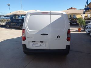 Citroën Berlingo Talla M BlueHDi 100 S&S Feel  - Foto 8