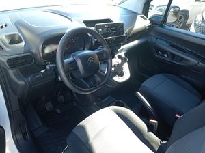 Citroën Berlingo Talla M BlueHDi 100 S&S Feel  - Foto 16