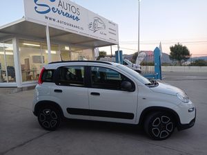 Fiat Panda 1.0 Gse City Live Hybrid  - Foto 4