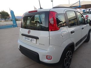 Fiat Panda 1.0 Gse City Live Hybrid  - Foto 5