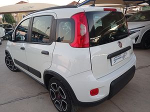 Fiat Panda 1.0 Gse City Live Hybrid  - Foto 7