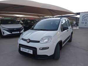 Fiat Panda 1.0 Gse City Live Hybrid  - Foto 9