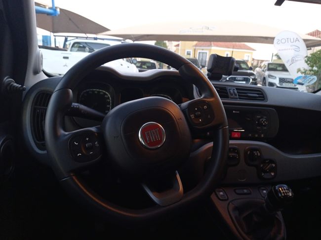 Fiat Panda 1.0 Gse City Live Hybrid  - Foto 13
