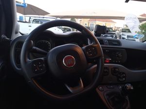 Fiat Panda 1.0 Gse City Live Hybrid  - Foto 13