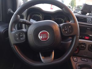 Fiat Panda 1.0 Gse City Live Hybrid  - Foto 12