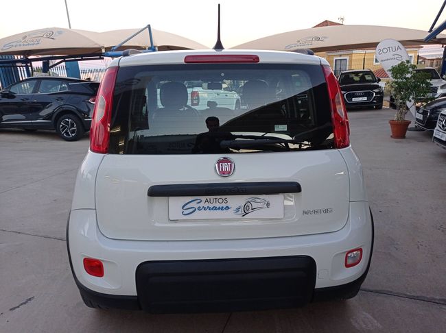 Fiat Panda 1.0 Gse City Live Hybrid  - Foto 6