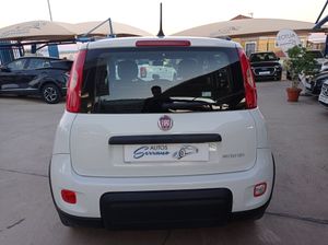 Fiat Panda 1.0 Gse City Live Hybrid  - Foto 6