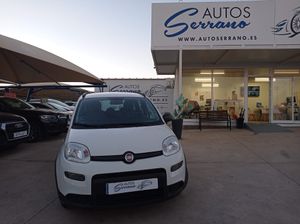 Fiat Panda 1.0 Gse City Live Hybrid  - Foto 10