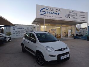 Fiat Panda 1.0 Gse City Live Hybrid  - Foto 3