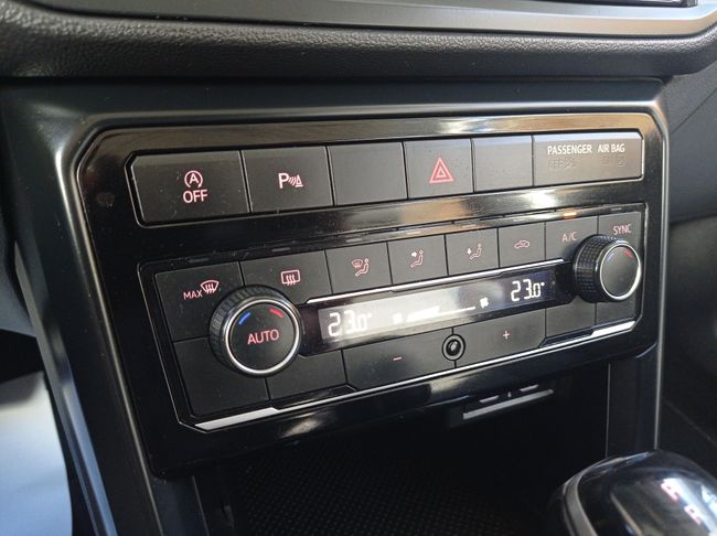 Volkswagen T-Cross Advance 1.0 TSI 81 kW (110 CV) DSG 7 vel.  - Foto 15