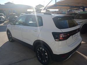 Volkswagen T-Cross Advance 1.0 TSI 81 kW (110 CV) DSG 7 vel.  - Foto 7