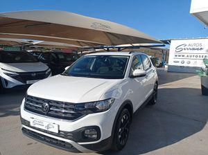 Volkswagen T-Cross Advance 1.0 TSI 81 kW (110 CV) DSG 7 vel.  - Foto 9