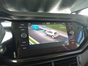 Volkswagen T-Cross Advance 1.0 TSI 81 kW (110 CV) DSG 7 vel.  - Foto 12